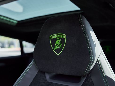 Used 2024 Lamborghini Urus Performante image 55