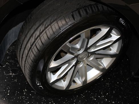Used 2015 Cadillac CTS Luxury RWD image 35
