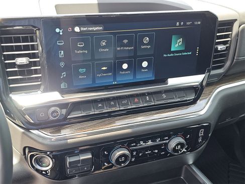 New 2025 Chevrolet Silverado 1500 LT image 11