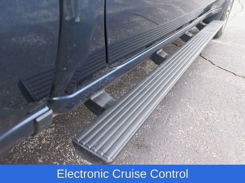 Certified 2021 Chevrolet Silverado 1500 LT w/ All Star Edition Plus image 12