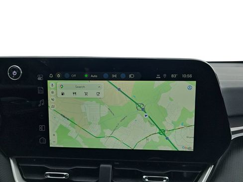 Used 2025 Chevrolet Equinox LT FWD image 34