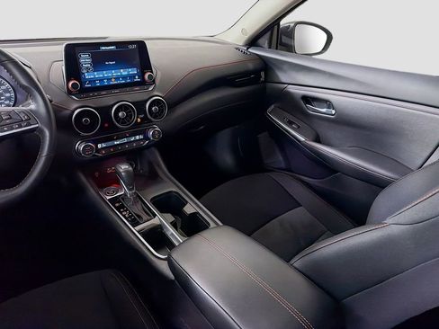 Used 2024 Nissan Sentra SR image 25