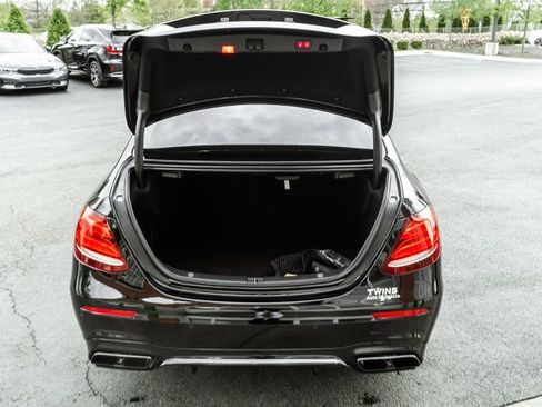 Used 2019 Mercedes-Benz E 63 AMG S image 39