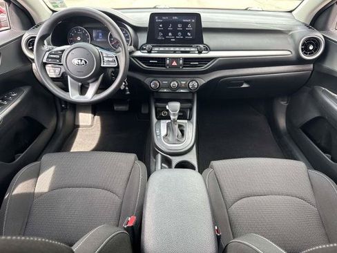 Used 2020 Kia Forte LXS FWD image 15