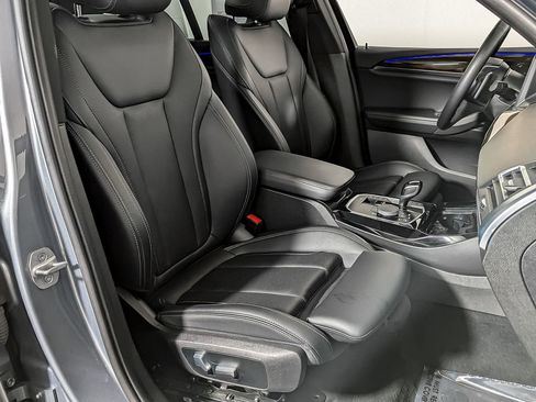 Used 2023 BMW X3 xDrive30i w/ Convenience Package image 22