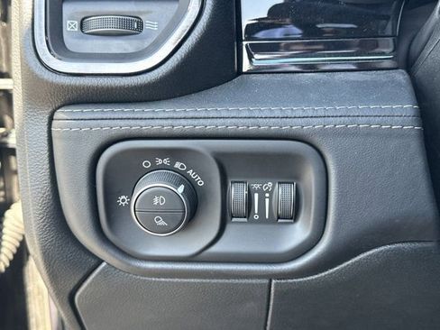 New 2026 RAM 2500 Limited image 24