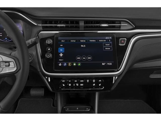 Used 2022 Chevrolet Bolt LT FWD image 13