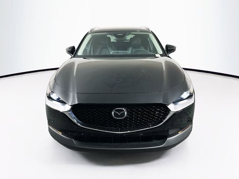 Used 2025 MAZDA CX-30 AWD 2.5 S w/ Preferred Package image 2