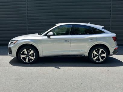 Used 2023 Audi Q5 2.0T Prestige