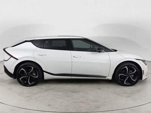 Used 2023 Kia EV6 GT-Line AWD/4WD image 6