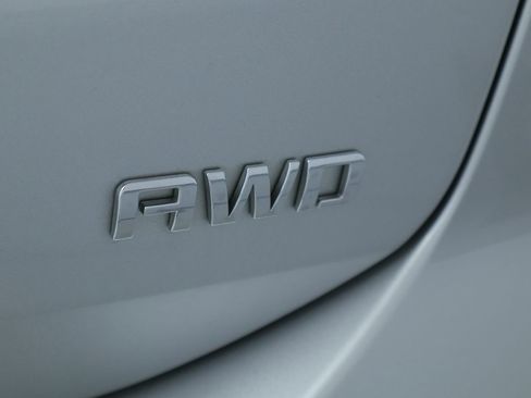 Certified 2022 Chevrolet Equinox LS AWD/4WD image 31