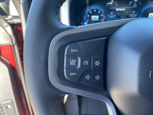 New 2025 Ford Bronco Heritage Edition image 31