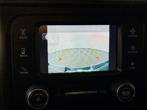 Used 2019 RAM 1500 Big Horn AWD/4WD image 19