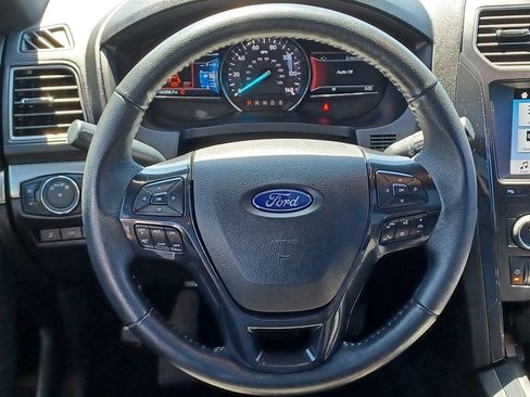 Used 2019 Ford Explorer XLT AWD/4WD image 28