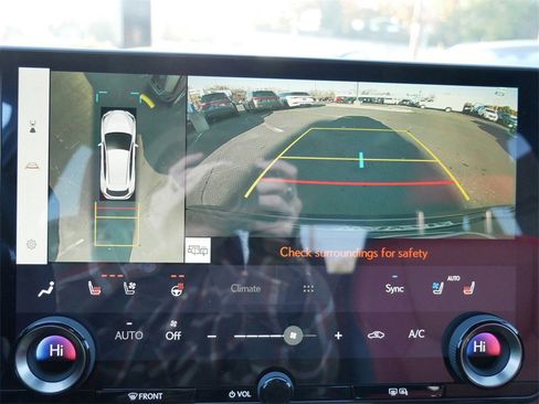 New 2026 Lexus NX 350 AWD w/ Premium Package image 19