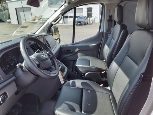 New 2024 Ford Transit 350 Low Roof image 5