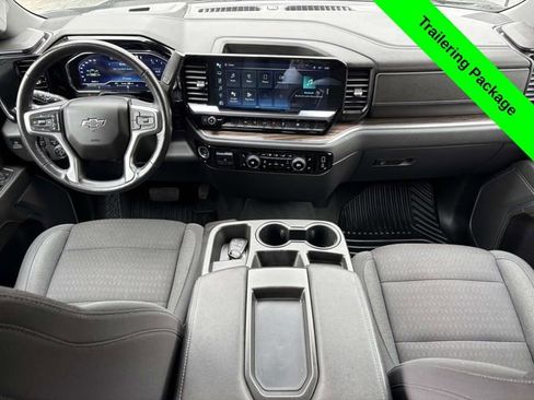 Used 2022 Chevrolet Silverado 1500 RST w/ Protection Package AWD/4WD image 28