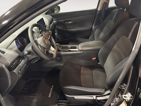 Used 2020 Nissan Sentra SV w/ Electronics Package image 10