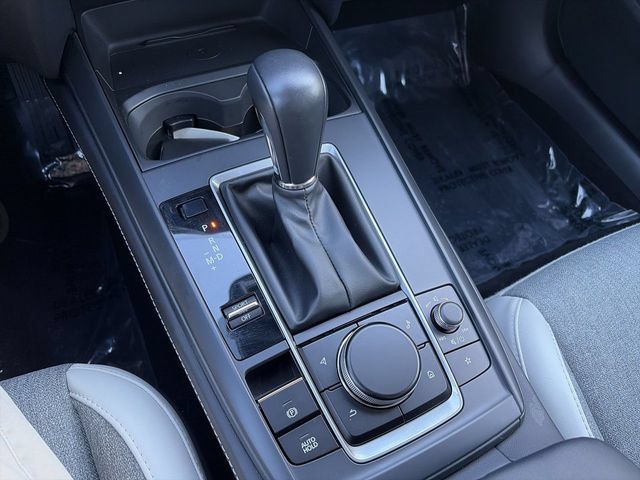 Certified 2026 MAZDA CX-30 AWD 2.5 S image 20