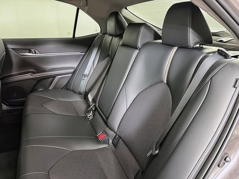 Used 2024 Toyota Camry XSE image 27