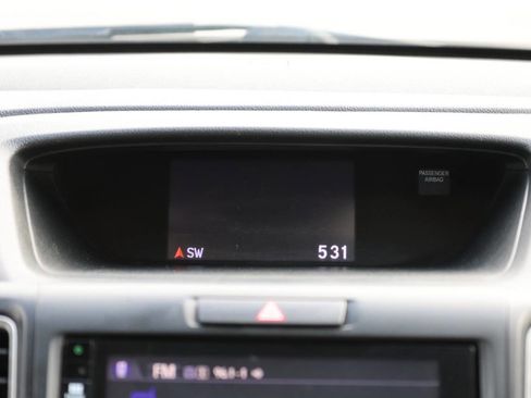 Used 2016 Honda CR-V Touring image 19