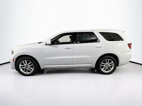Used 2022 Dodge Durango GT image 8