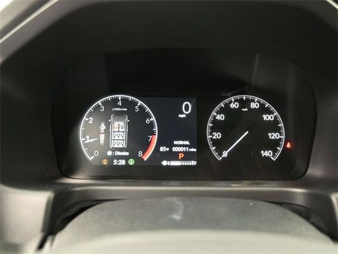 New 2026 Honda Odyssey EX-L image 16