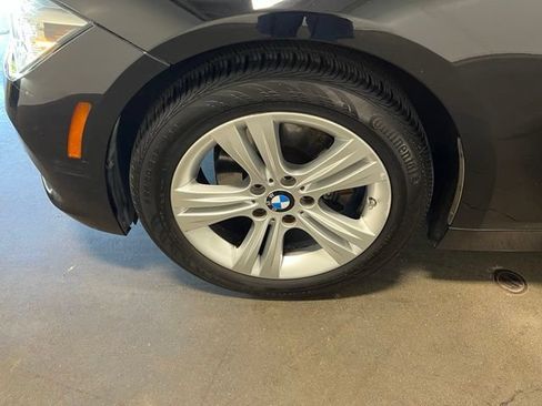 Used 2016 BMW 328i Sedan RWD image 30