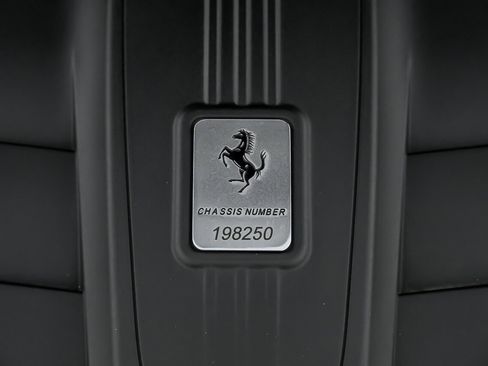 Used 2014 Ferrari F12 Berlinetta RWD image 18