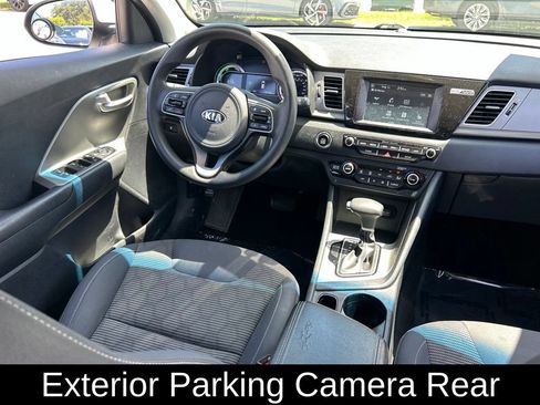 Used 2019 Kia Niro LX FWD image 9