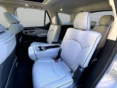 Used 2023 Honda Pilot Elite image 20