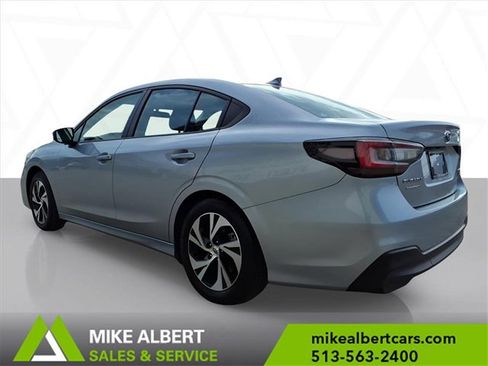 Used 2024 Subaru Legacy image 5