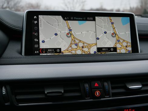 Used 2018 BMW X6 xDrive35i image 24