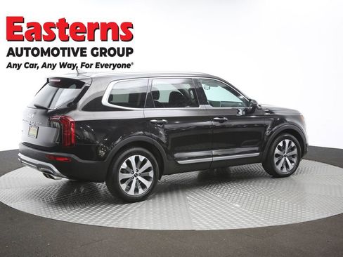 Used 2022 Kia Telluride S AWD/4WD image 44