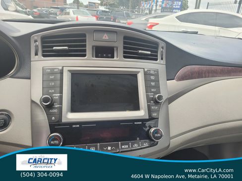 Used 2011 Toyota Avalon Limited FWD image 6