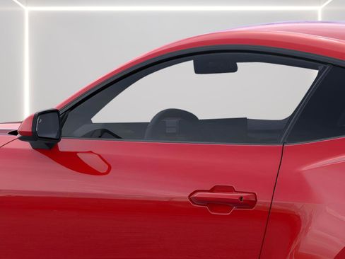 New 2026 Ford Mustang GT image 20