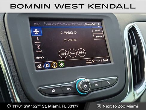 Used 2024 Chevrolet Equinox LS image 18