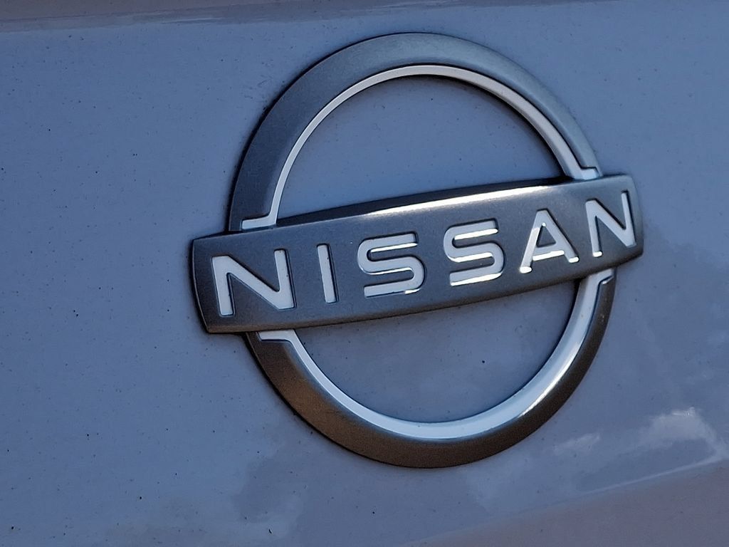 Certified 2023 Nissan Altima 2.5 SR w/ SR Premium Package FWD image 32