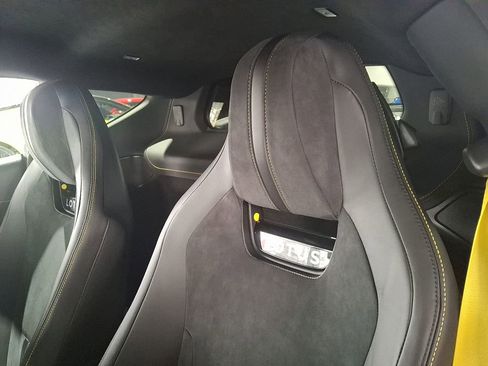 Used 2026 Lotus Emira image 25