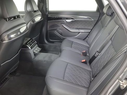 New 2026 Audi S8 image 15