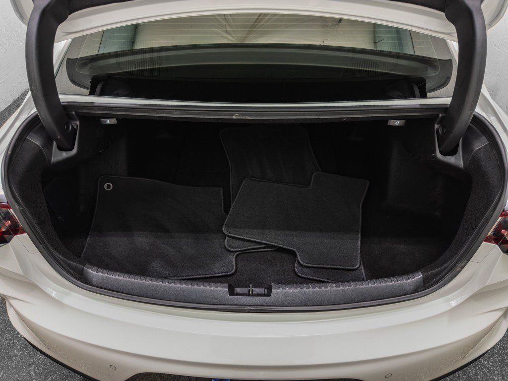 Used 2023 Acura TLX w/ A-SPEC Package FWD image 9