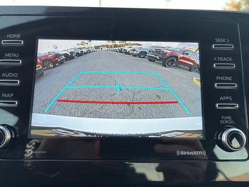 Used 2024 Toyota Camry LE image 21