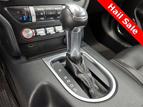 Used 2023 Ford Mustang Premium image 17