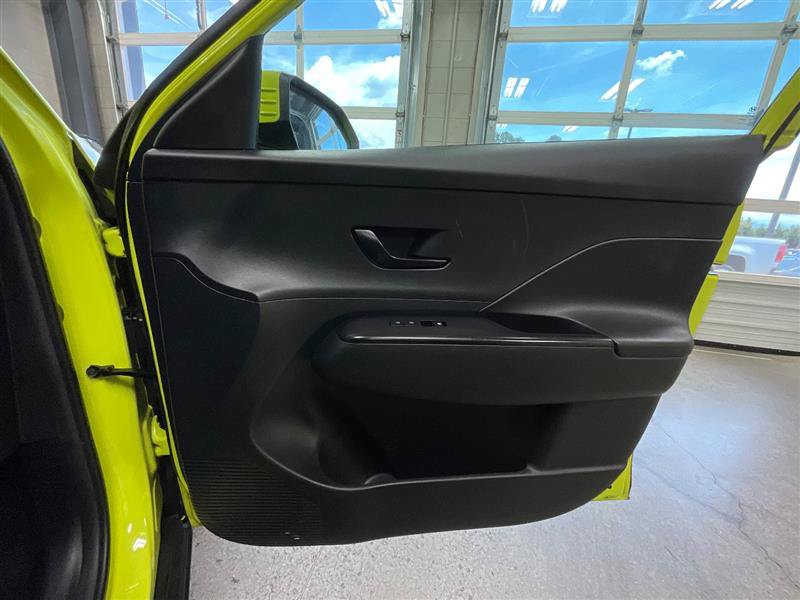 Used 2024 Hyundai Kona SEL w/ Convenience Package FWD image 28