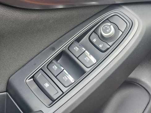 Used 2024 Subaru WRX Premium AWD/4WD image 35