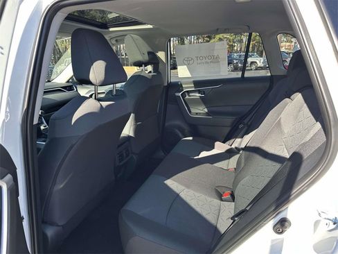 New 2025 Toyota RAV4 XLE w/ Convenience Package image 14