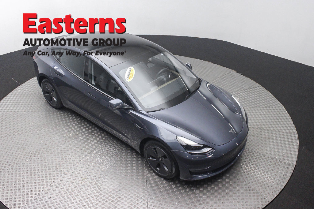 Used 2023 Tesla Model 3 Standard Range RWD image 4