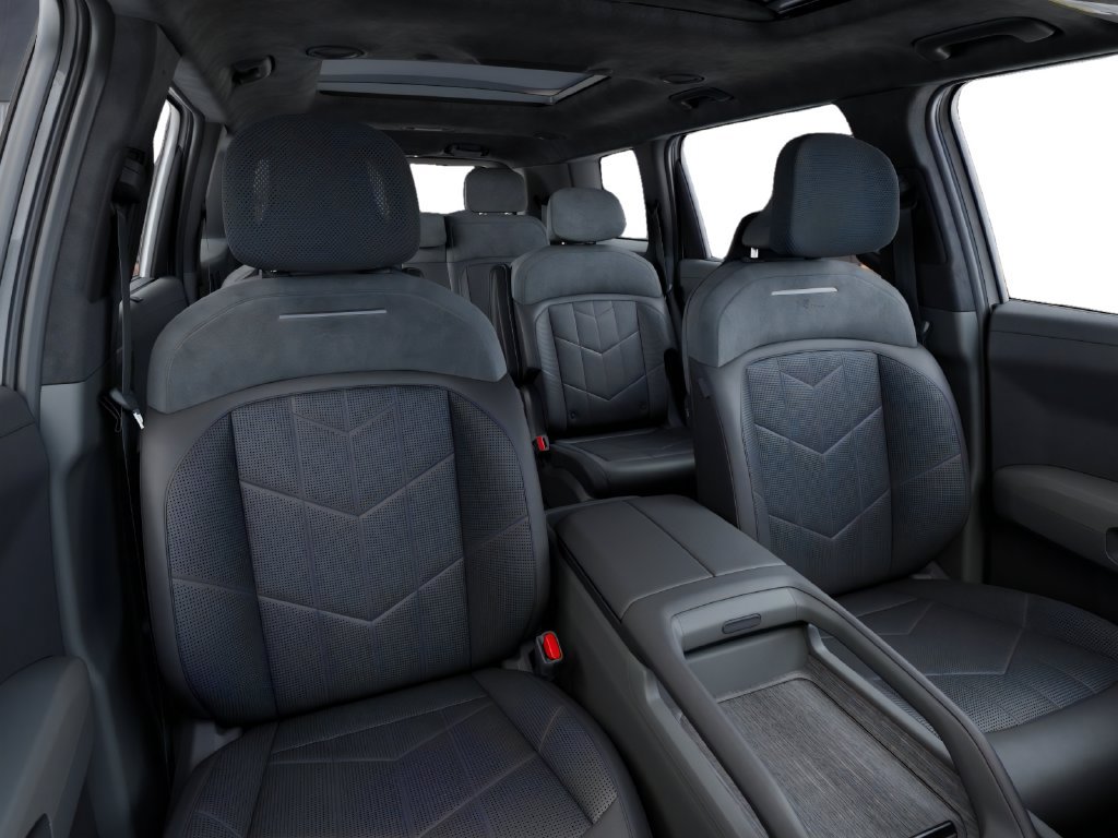 New 2027 Kia Telluride X-Line SX Prestige AWD/4WD image 18