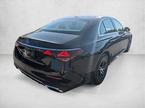 New 2026 Mercedes-Benz E 350 Sedan image 2