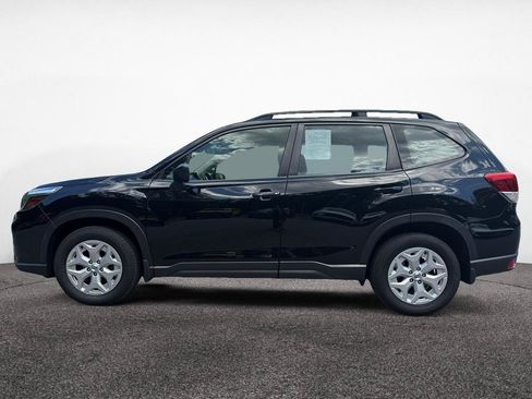Used 2020 Subaru Forester w/ Alloy Wheel Package AWD/4WD image 4
